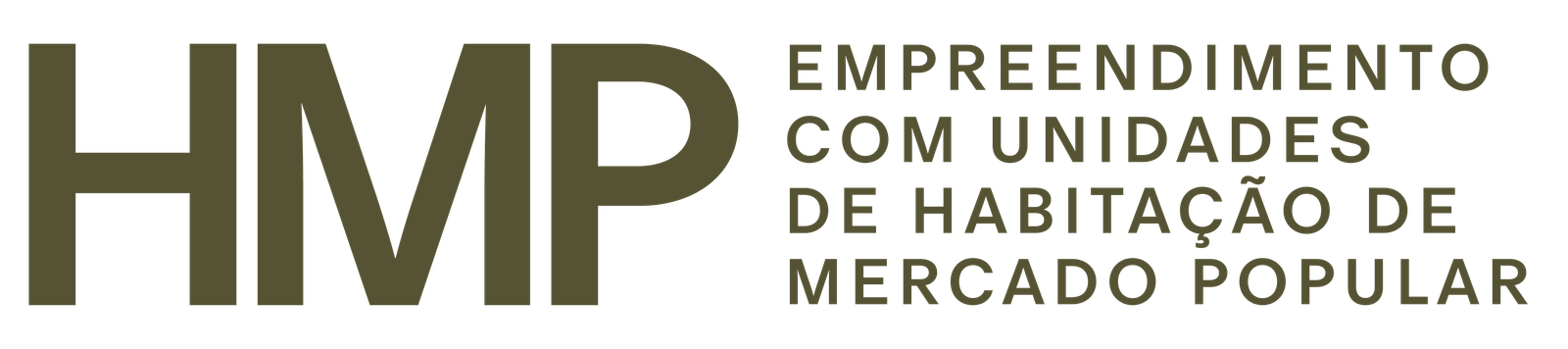 HMP Logo
